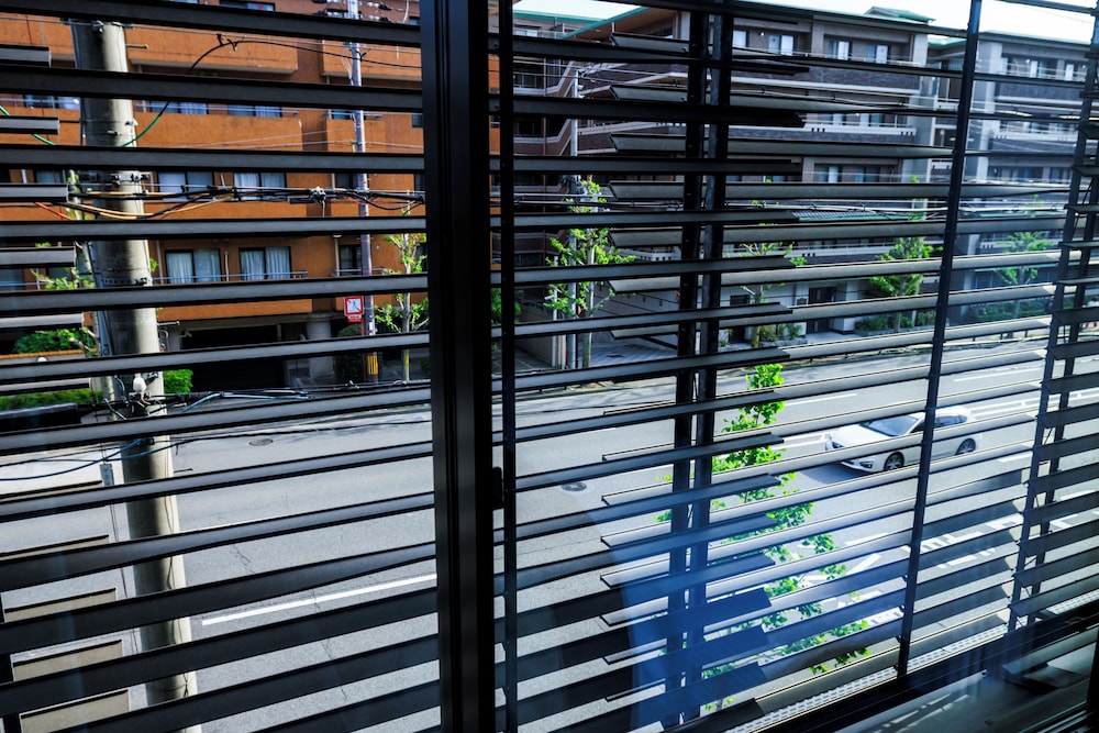 スーペリアツインルーム 禁煙 部屋からの景観0 | ホテルオークラ京都 岡崎別邸