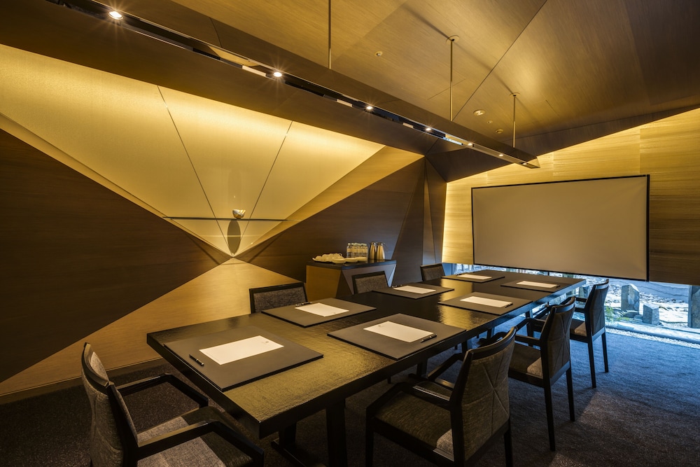 会議室1 | ホテルオークラ京都 岡崎別邸