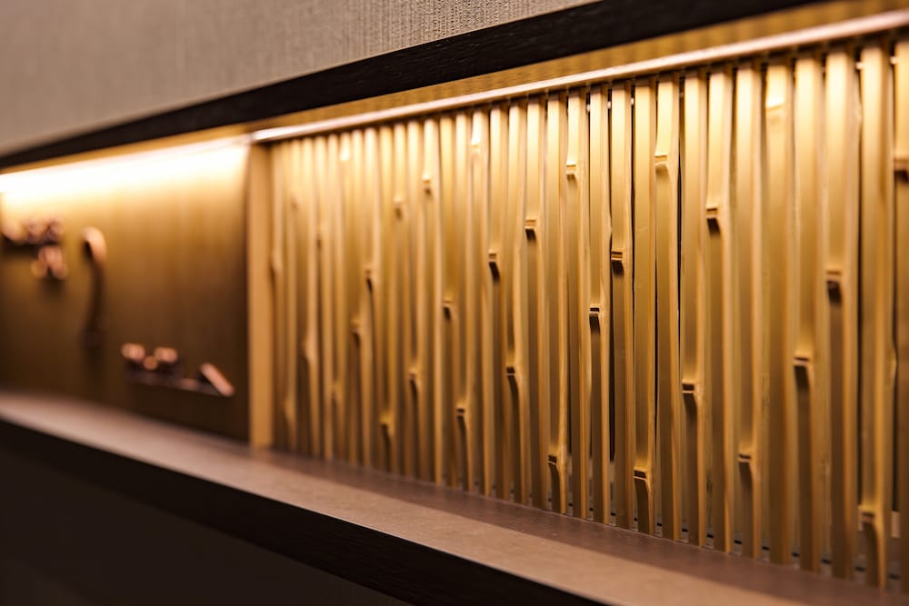 デラックス トリプルルーム 禁煙 客室1 | ホテルオークラ京都 岡崎別邸