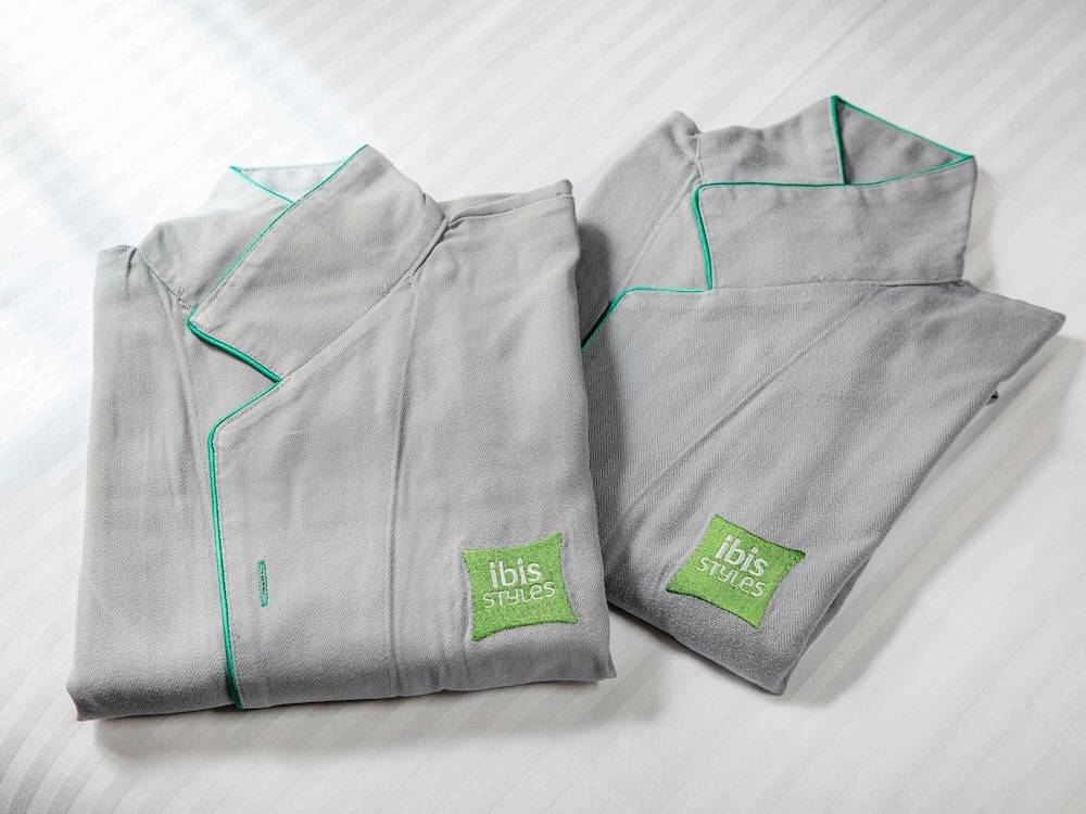 スタンダード ルーム シングルベッド 2 台 客室10 | イビススタイルズ東京銀座