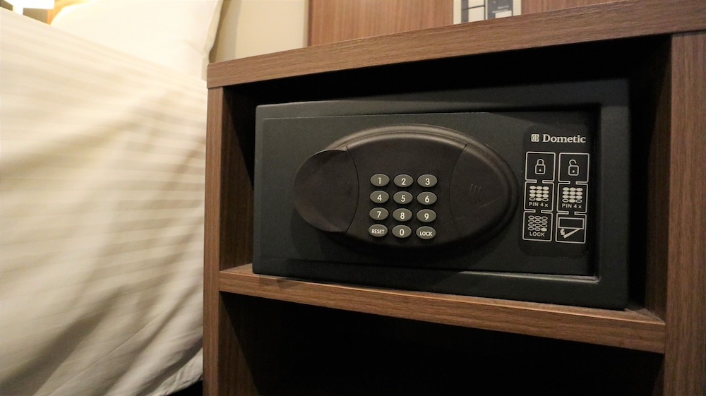 スタンダード ダブルルーム ダブルベッド 1 台 客室5 | イビススタイルズ東京銀座