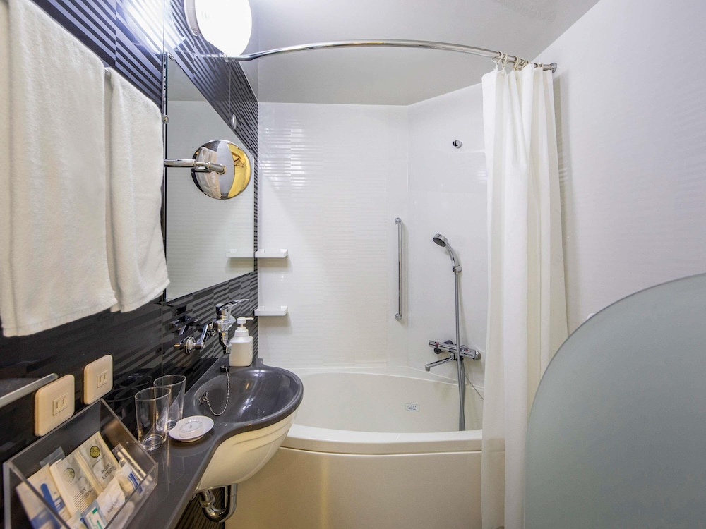 スタンダード ルーム シングルベッド 2 台 客室8 | イビススタイルズ東京銀座