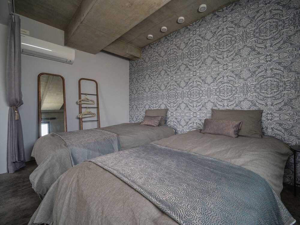 アパートメント 禁煙 (2F) 客室5 | La luna