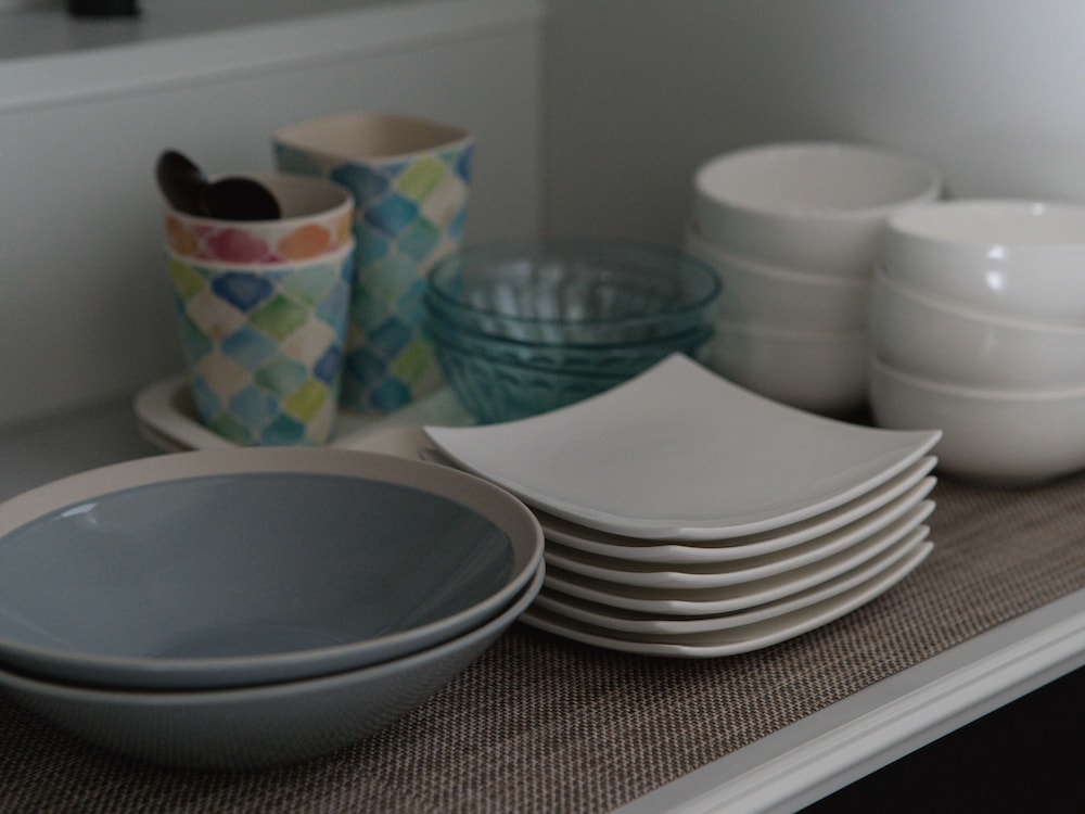 ベーシック アパートメント 禁煙 (2F) 客室8 | La luna