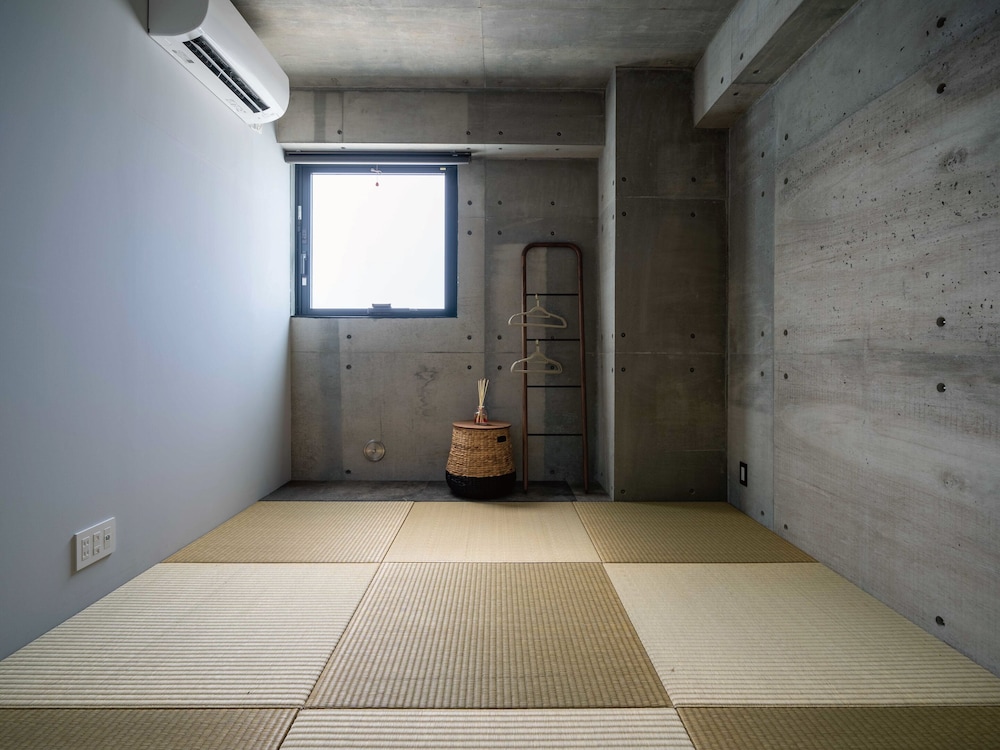 ベーシック アパートメント 禁煙 (2F) 客室5 | La luna