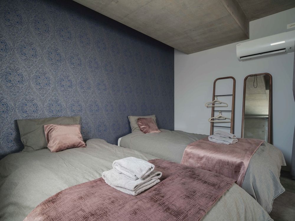 ベーシック アパートメント 禁煙 (2F) 客室3 | La luna