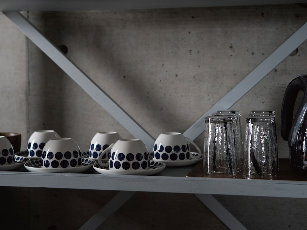 アパートメント 禁煙 (2F) 客室9 | La luna