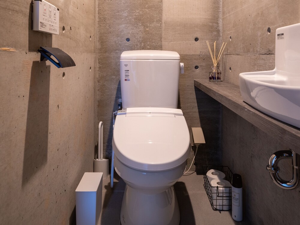 アパートメント 禁煙 (2F) 客室11 | La luna