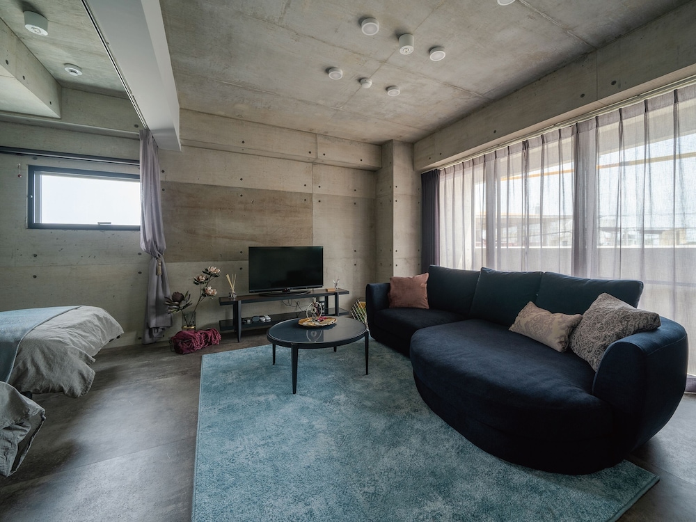 アパートメント 禁煙 (2F) | La luna