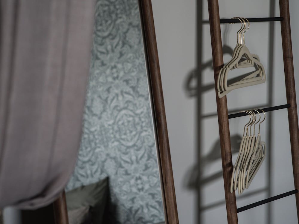 アパートメント 禁煙 (2F) 客室8 | La luna