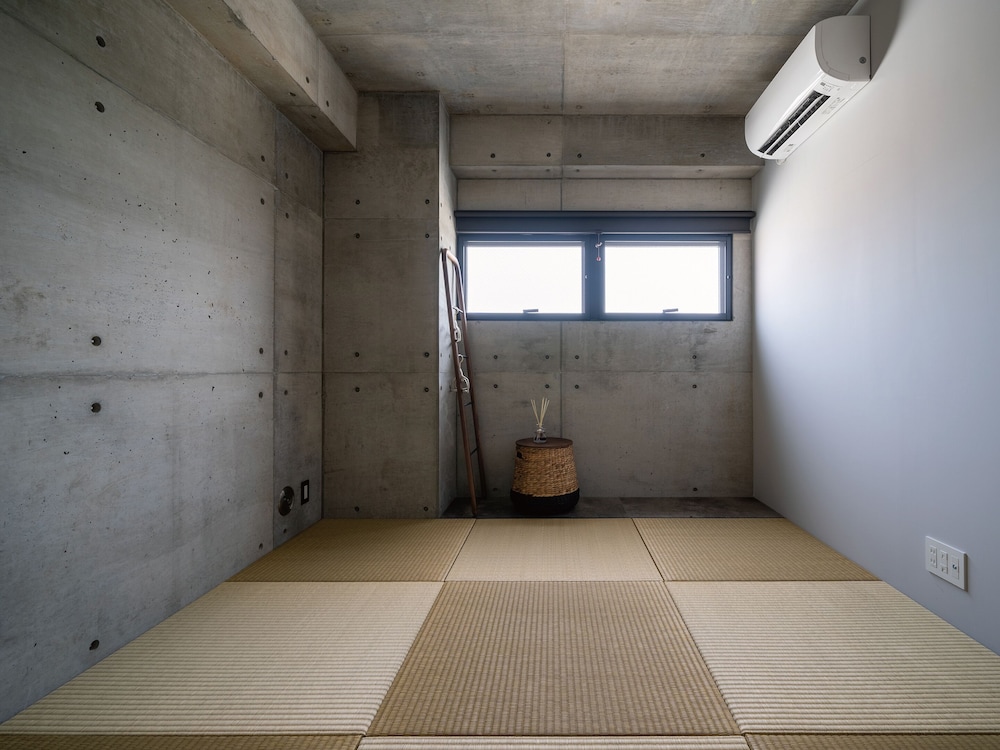 アパートメント 禁煙 (2F) 客室6 | La luna