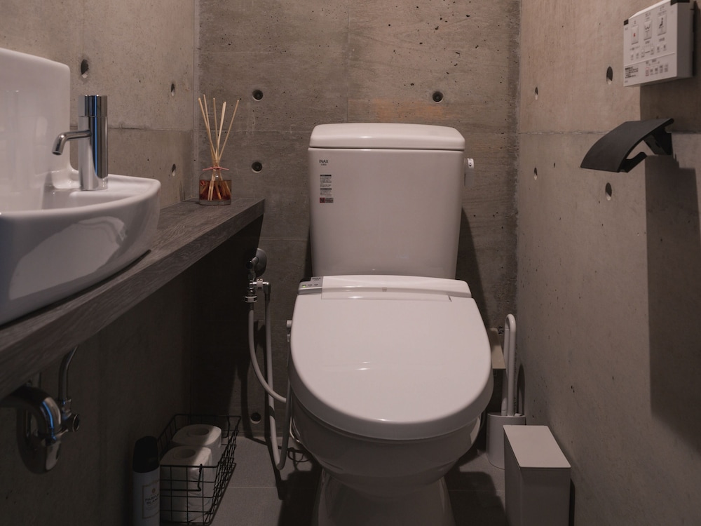 ベーシック アパートメント 禁煙 (2F) 客室10 | La luna