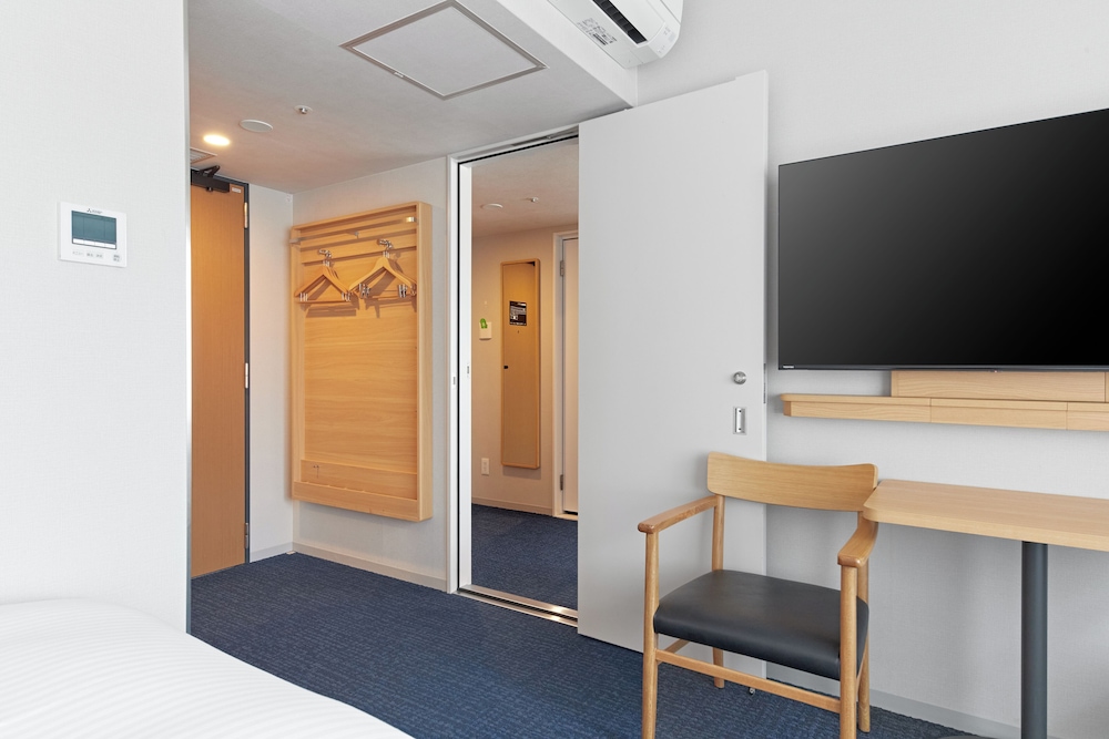 コネクティングルーム 禁煙 客室1 | 相鉄フレッサイン京都清水五条