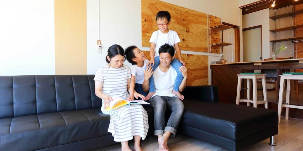 内装1 | YURURI 内装1 | YURURI