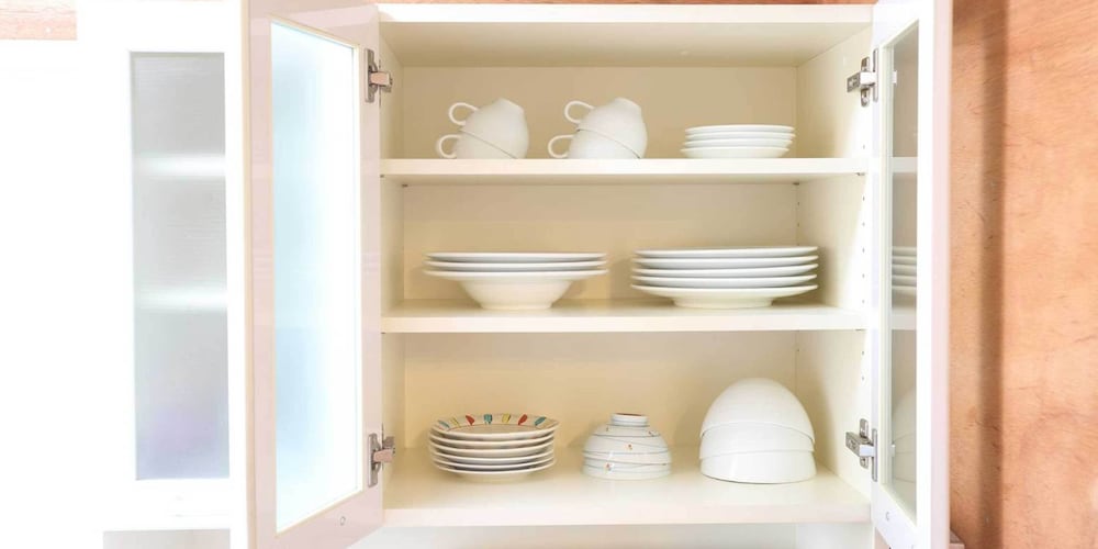 コテージ 禁煙 専用簡易キッチン1 | YURURI