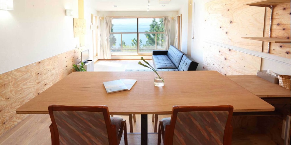 コテージ 禁煙 | YURURI