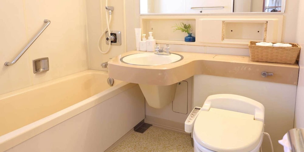 コテージ 禁煙 バスルーム0 | YURURI