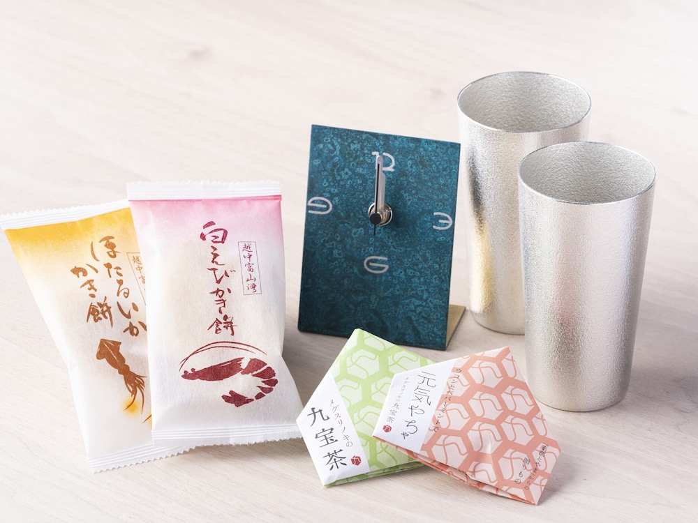 客室1 | ホテル JAL シティ富山 客室1 | ホテル JAL シティ富山