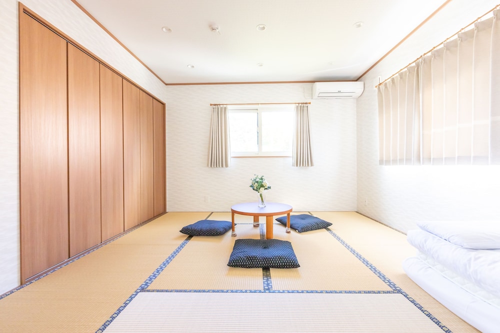 客室1 | SEASIDE HOUSE YASUTAKETEI 客室1 | SEASIDE HOUSE YASUTAKETEI