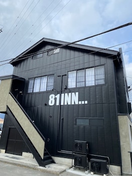 SAMURISE 81INN