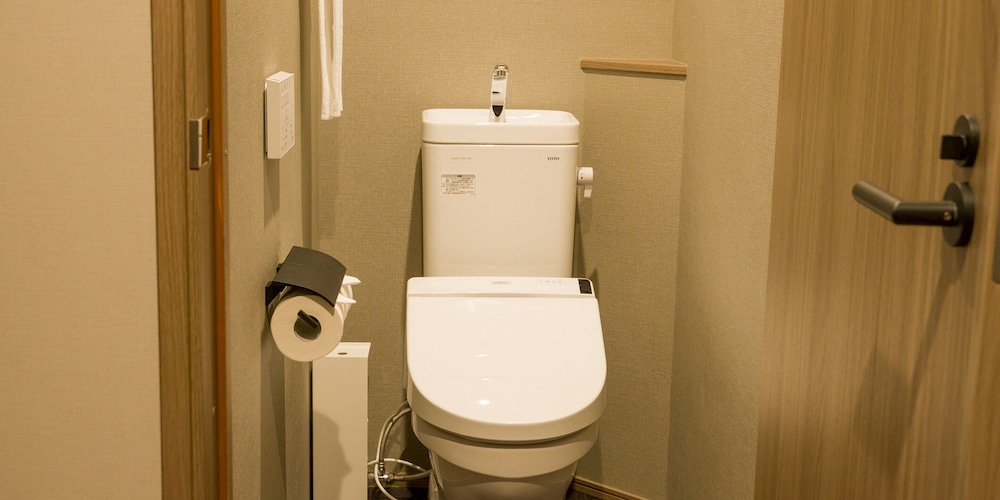 [ペット不可]ベーシック ハウス 禁煙 (103) バスルーム0 | Rakuten STAY 富士河口湖駅