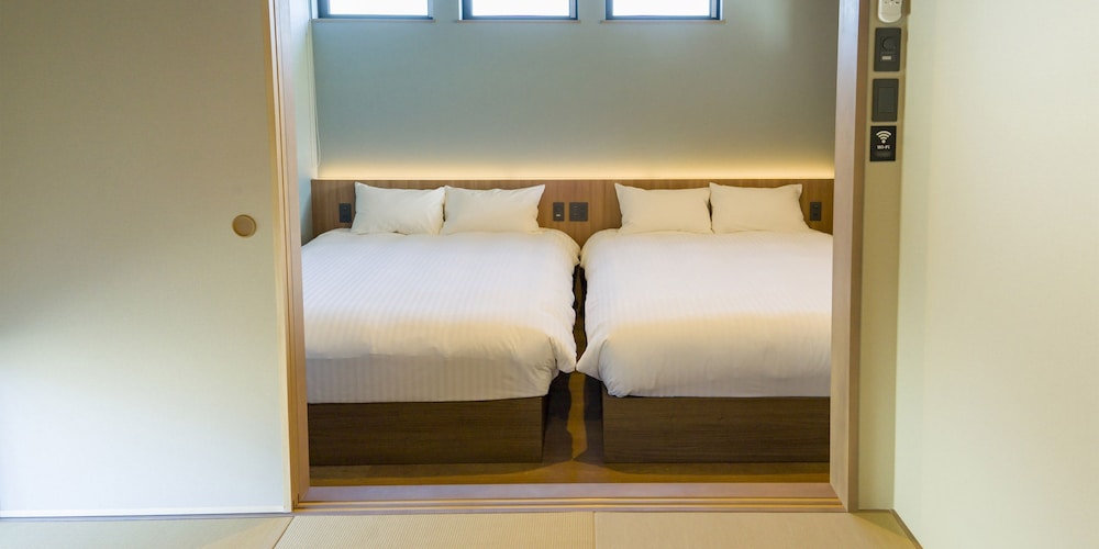 [ペット不可]ベーシック ハウス 禁煙 (109) 客室2 | Rakuten STAY 富士河口湖駅