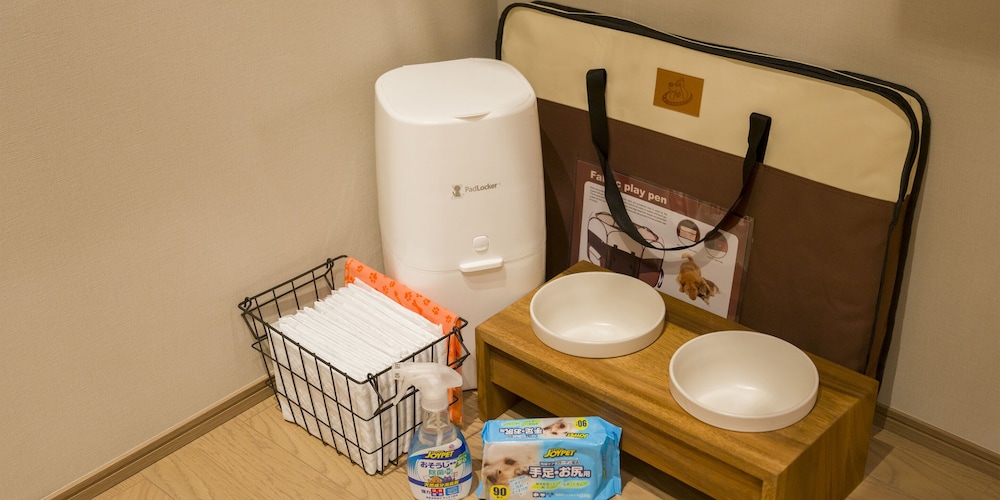 ベーシック ハウス 禁煙 ドッグフレンドリー (104) 客室の設備とサービス0 | Rakuten STAY 富士河口湖駅