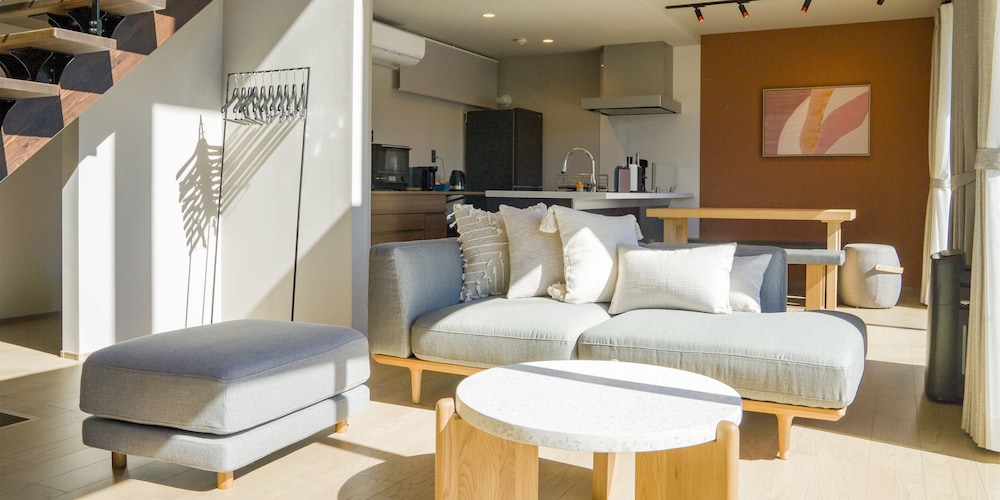 [ペット不可]ベーシック ハウス 禁煙 (103) | Rakuten STAY 富士河口湖駅