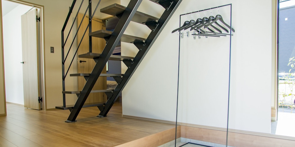 [ペット不可]ベーシック ハウス 禁煙 (108) 客室4 | Rakuten STAY 富士河口湖駅