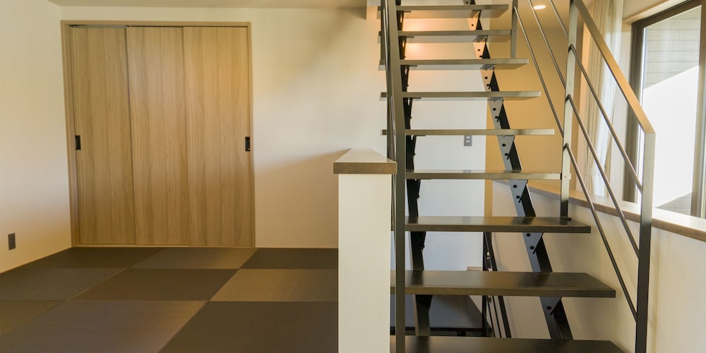 [ペット不可]ベーシック ハウス 禁煙 (108) 客室0 | Rakuten STAY 富士河口湖駅