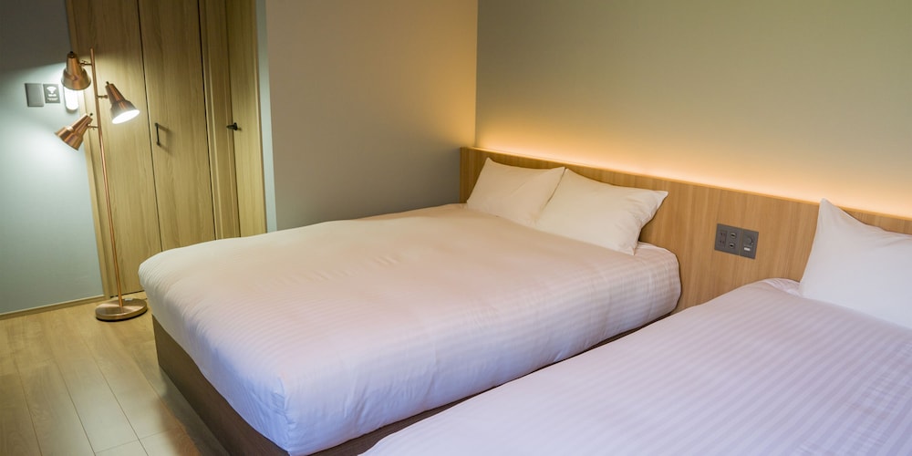 [ペット不可]ベーシック ハウス 禁煙 (108) 客室3 | Rakuten STAY 富士河口湖駅