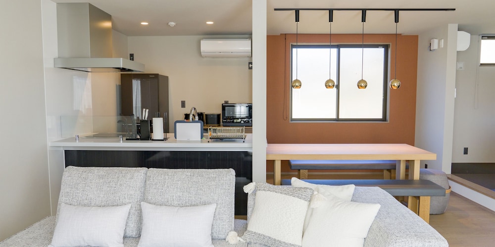 [ペット不可]ベーシック ハウス 禁煙 (108) | Rakuten STAY 富士河口湖駅