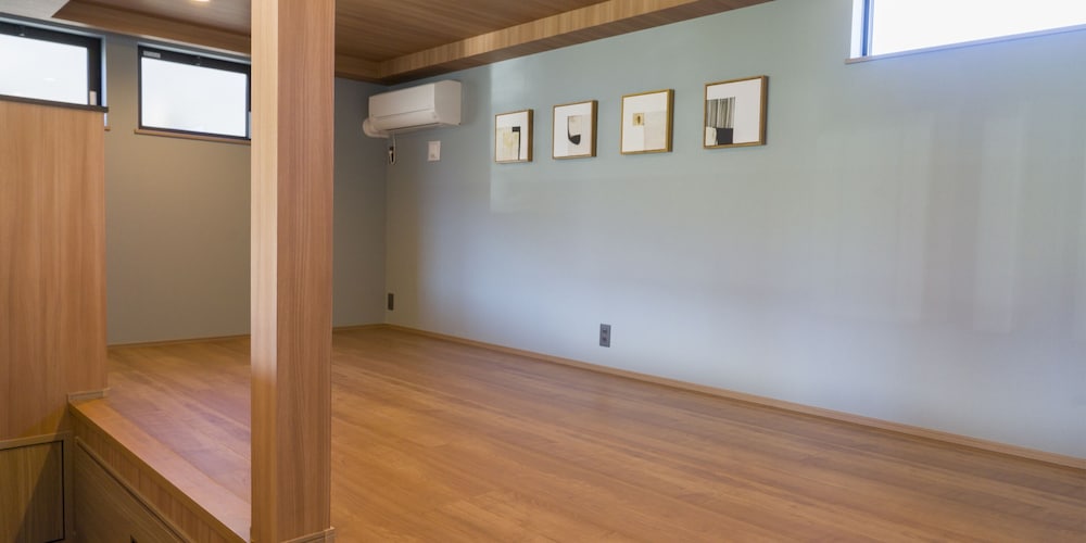 [ペット不可]ベーシック ハウス 禁煙 (103) 客室0 | Rakuten STAY 富士河口湖駅