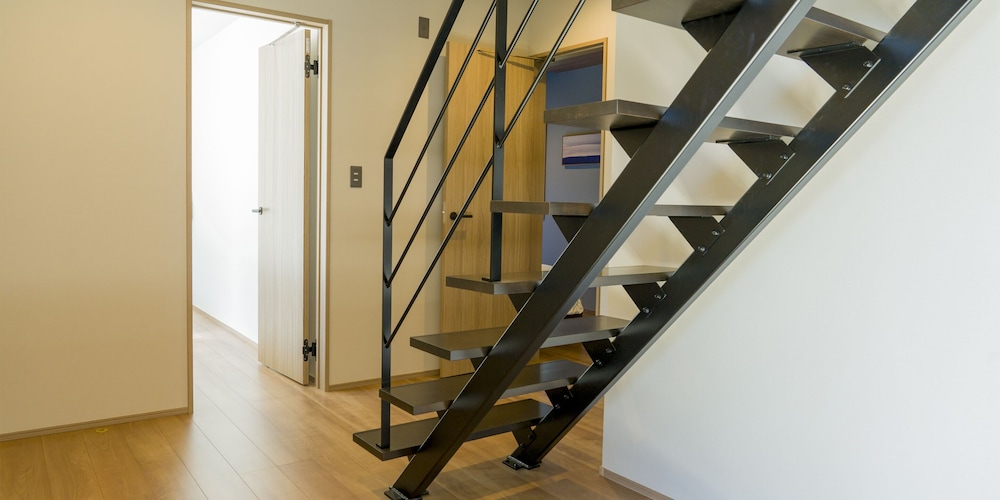 [ペット不可]ベーシック ハウス 禁煙 (108) 客室1 | Rakuten STAY 富士河口湖駅