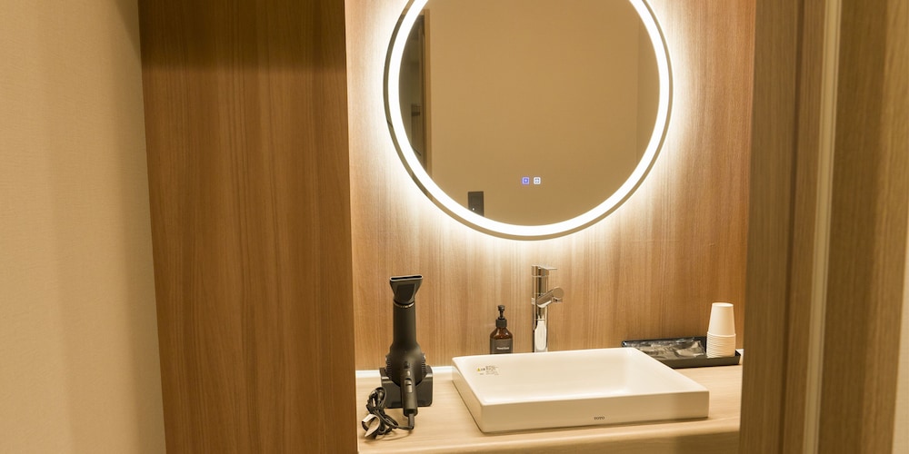 [ペット不可]ベーシック ハウス 禁煙 (108) バスルーム3 | Rakuten STAY 富士河口湖駅