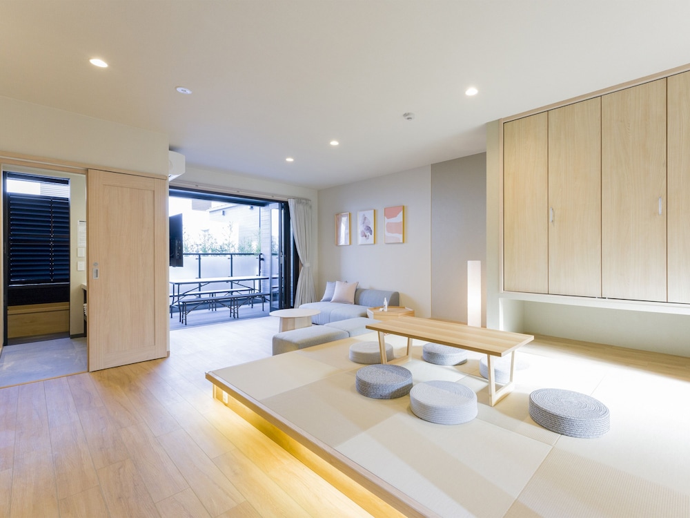 [ペット同室不可] 6名定員 禁煙(ファミリー) 客室2 | Rakuten STAY 日光宝殿