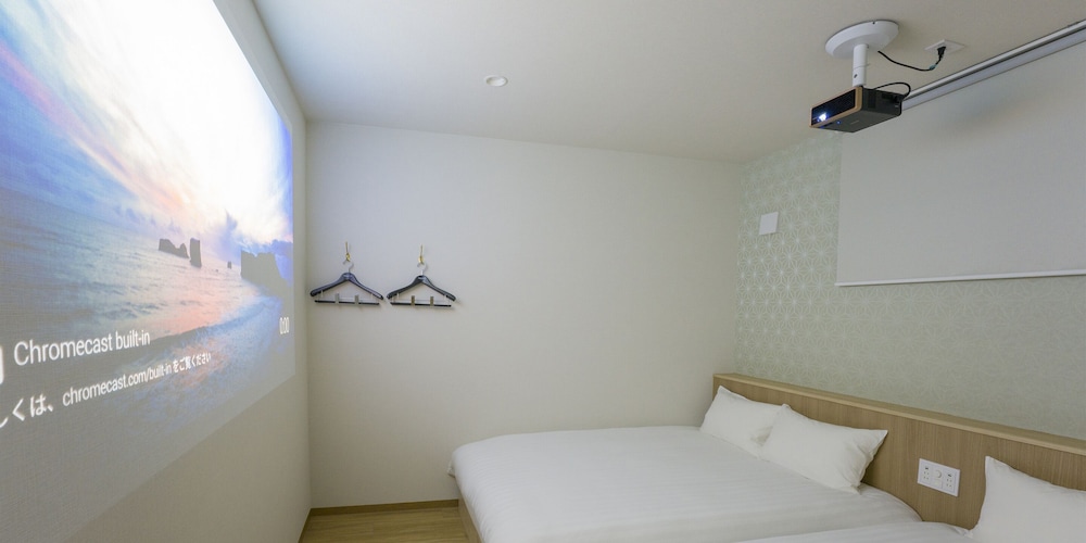 [ペット同室不可] 6名定員 禁煙 客室4 | Rakuten STAY 日光宝殿