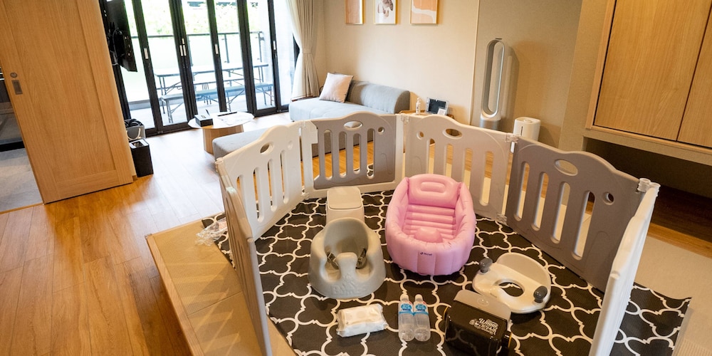 [ペット同室不可] 6名定員 禁煙(ファミリー) | Rakuten STAY 日光宝殿