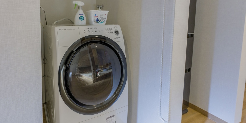 [ペット同室不可] 6名定員 禁煙(ファミリー) ランドリー0 | Rakuten STAY 日光宝殿