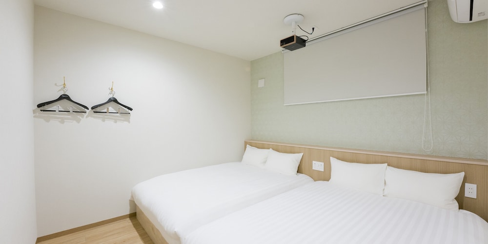 [ペット同室不可] 6名定員 禁煙(ファミリー) 客室1 | Rakuten STAY 日光宝殿