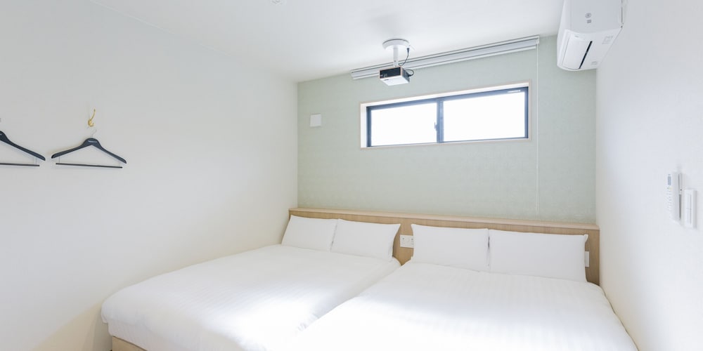 [ペット同室不可]8名定員 禁煙 客室1 | Rakuten STAY 日光宝殿