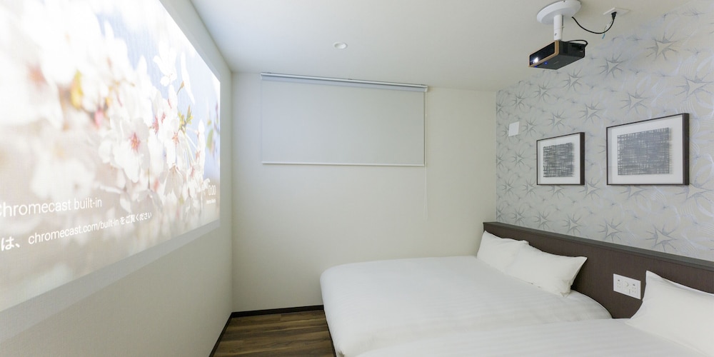 [ペット同室不可]8名定員 禁煙（105） 客室4 | Rakuten STAY 日光宝殿