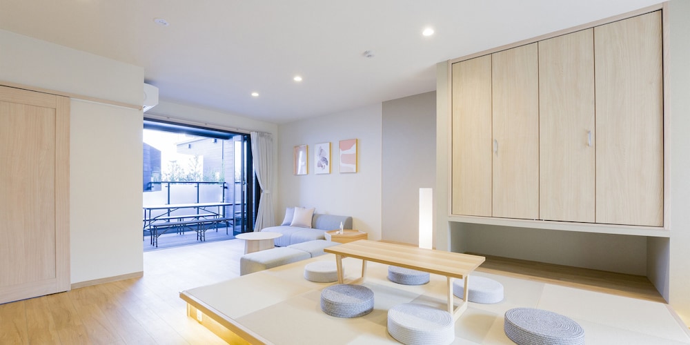 [ペット同室不可] 6名定員 禁煙 | Rakuten STAY 日光宝殿