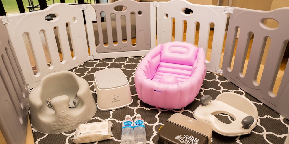 [ペット同室不可] 6名定員 禁煙(ファミリー) 客室の設備とサービス6 | Rakuten STAY 日光宝殿