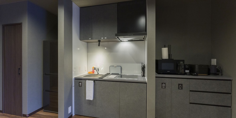 [ペット同室不可]8名定員 禁煙（105） 専用キッチン0 | Rakuten STAY 日光宝殿