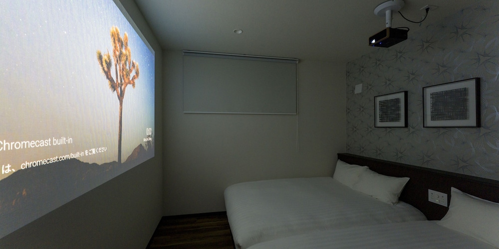 [ペット同室不可]8名定員 禁煙（105） 客室2 | Rakuten STAY 日光宝殿