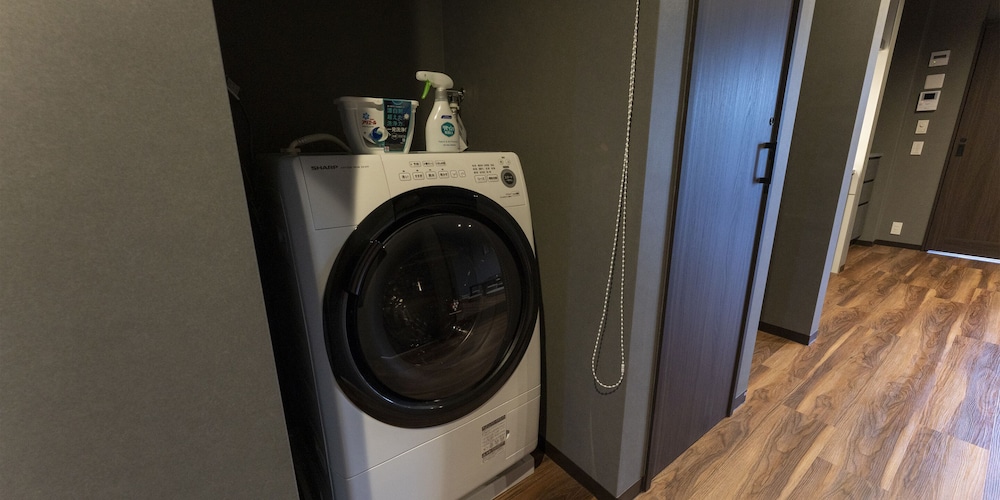 [ペット同室不可]8名定員 禁煙（105） ランドリー0 | Rakuten STAY 日光宝殿