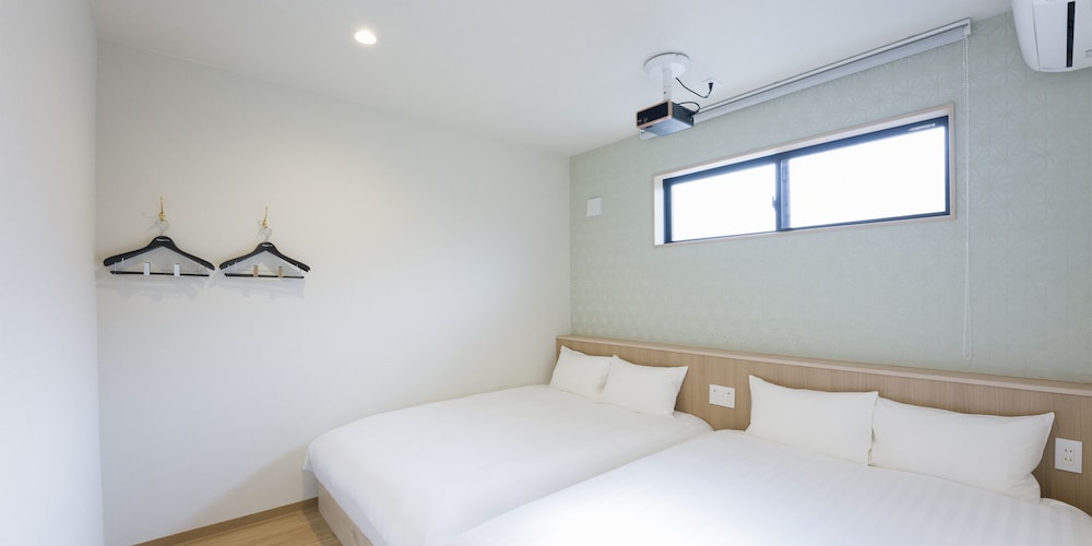 [ペット同室不可] 6名定員 禁煙 客室2 | Rakuten STAY 日光宝殿