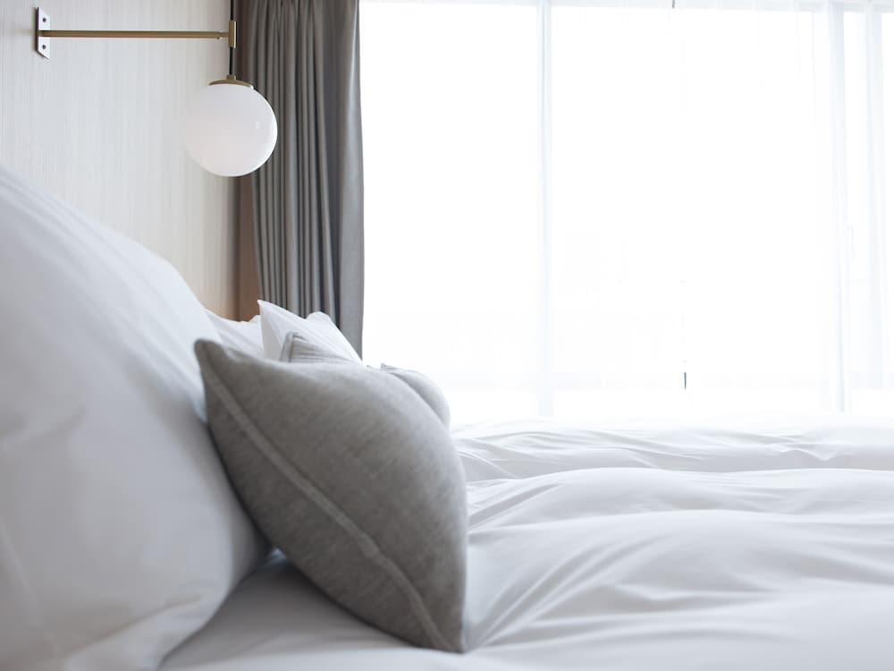 客室1 | HOTEL THE LEBEN OSAKA 客室1 | HOTEL THE LEBEN OSAKA