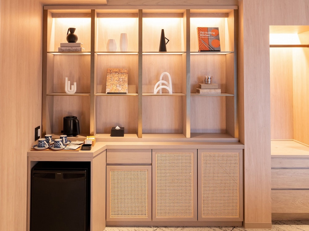 レーベンスイート 禁煙 客室3 | HOTEL THE LEBEN OSAKA